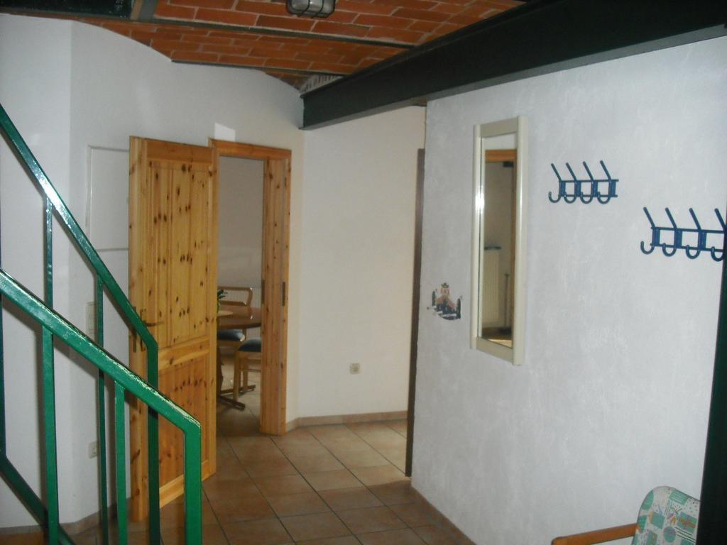 Apartment Rothehof Petershagen Dış mekan fotoğraf
