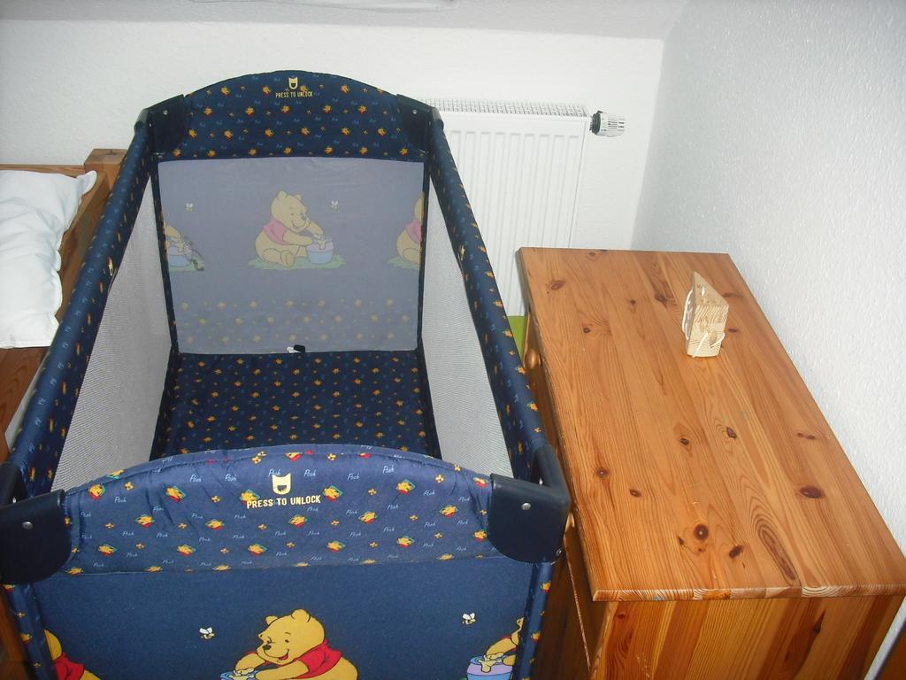 Apartment Rothehof Petershagen Dış mekan fotoğraf