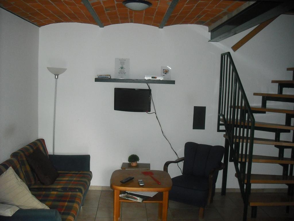 Apartment Rothehof Petershagen Dış mekan fotoğraf