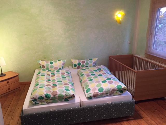 Apartment Rothehof Petershagen Dış mekan fotoğraf