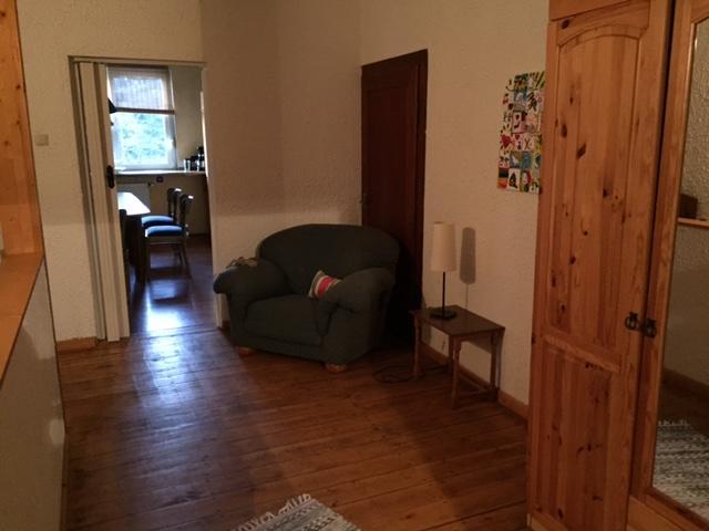 Apartment Rothehof Petershagen Dış mekan fotoğraf