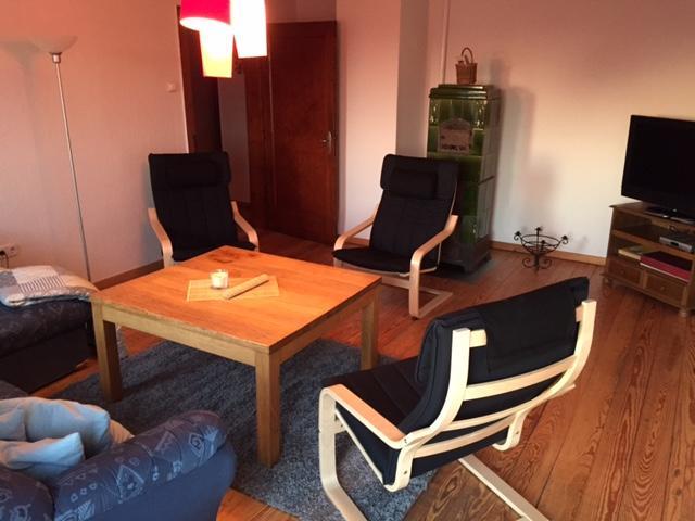 Apartment Rothehof Petershagen Dış mekan fotoğraf