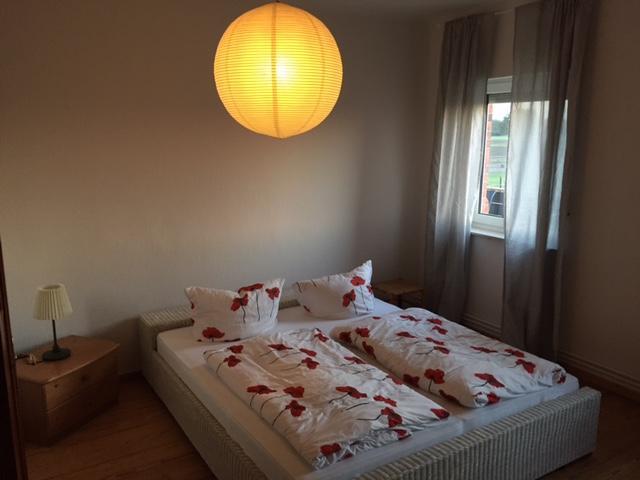 Apartment Rothehof Petershagen Dış mekan fotoğraf